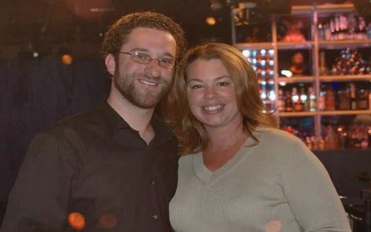 Jennifer Misner: Unveiling the Life of Dustin Diamond's Devoted Wife